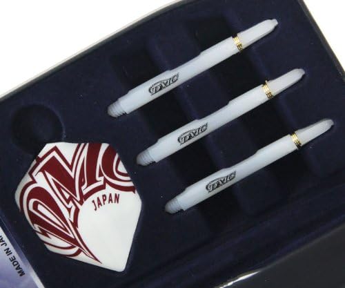 値下げ再出品♪ダーツ バレル DMC diablo Ⅱ アキュート 値下げ再出品