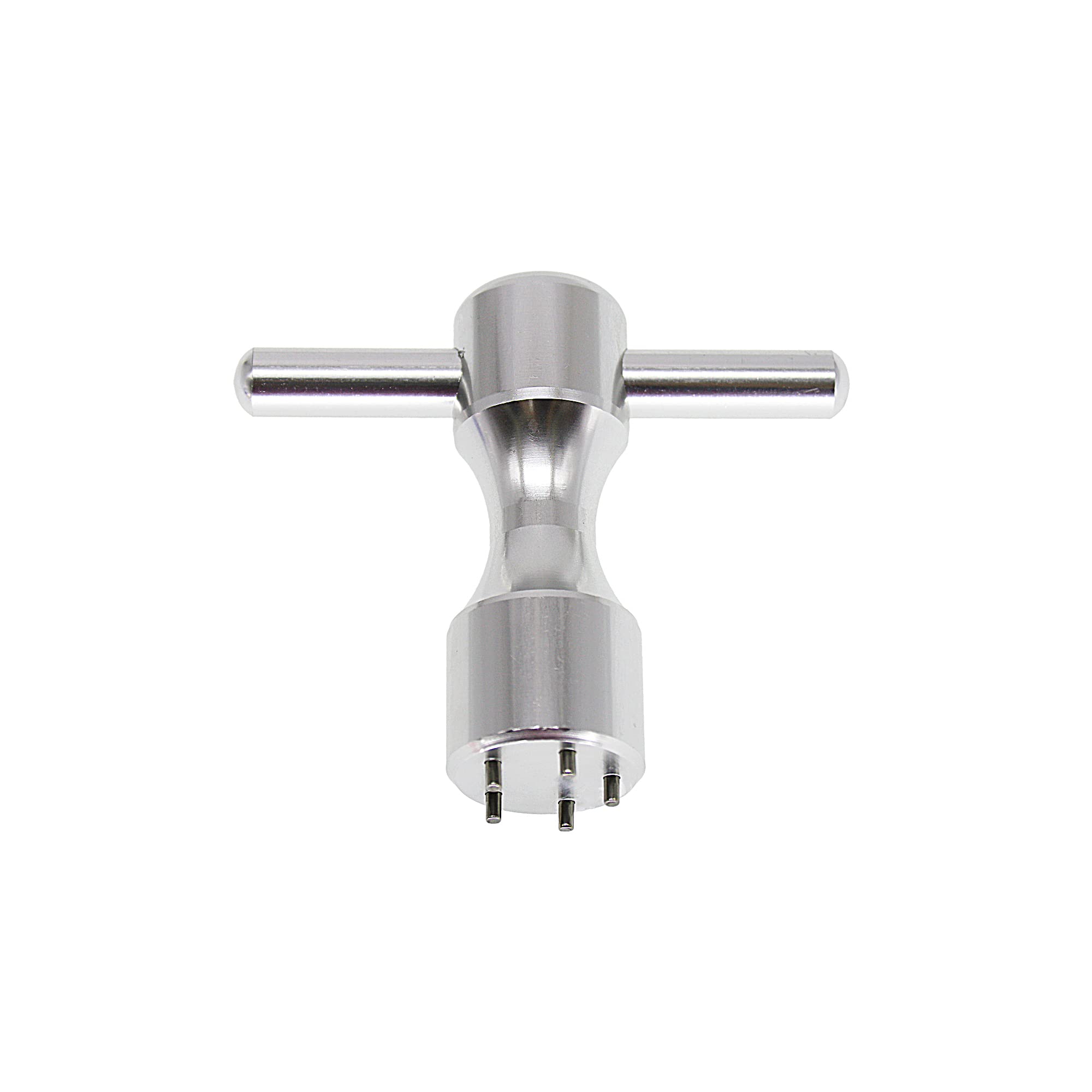 XFDACOV Golf Putter Weight Wrench Tool Compatible for Titleist Scotty Cameron Putters 1pc(Silver