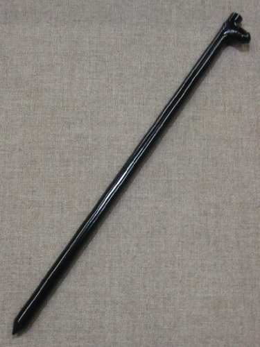 Forged Head Stake, 18