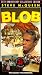 The Blob [VHS]
