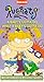 Rugrats - A Baby's Gotta Do What A Baby's Gotta Do [VHS]
