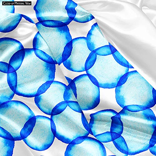 Image of ArtzFolio Soap Bubbles D2 | Reusable Sack Bag | Bag for Gym, Storage, Vegetable & Travel
