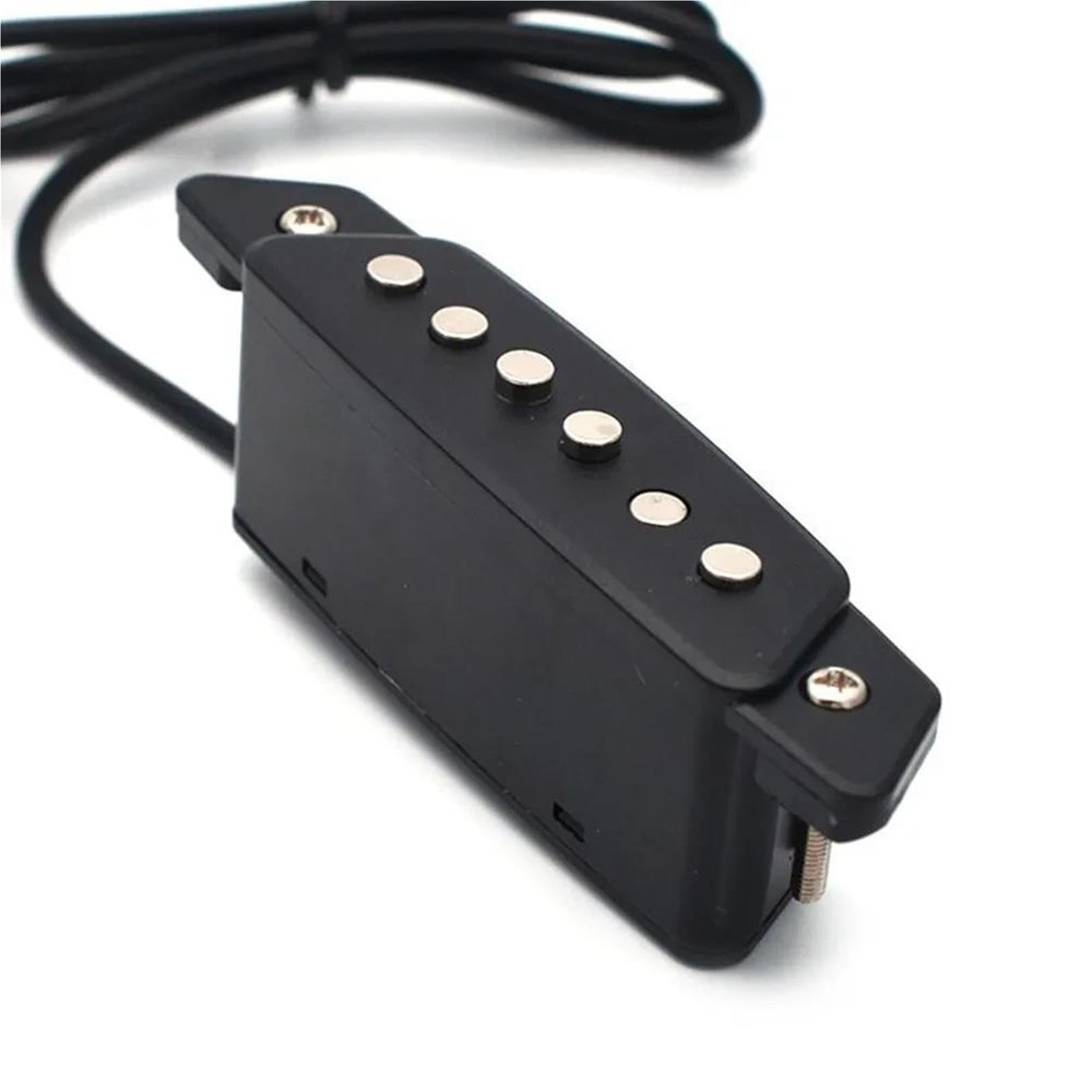 Pickup Per Chitarra Acustica Pickup Alla Buca Della Chitarra Acustica