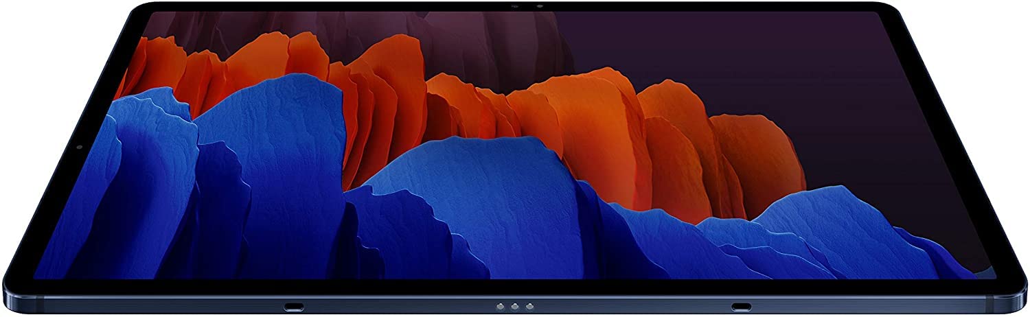 Androidタブレット本体 Samsung galaxy Tab S7+ SM-T970 Samsung Galaxy Tab S7+ Plus com caneta S (512 GB, 8 GB de RAM) 12,4