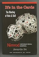 It's in the Cards : The Meeting of Risk & Skill 0986017809 Book Cover