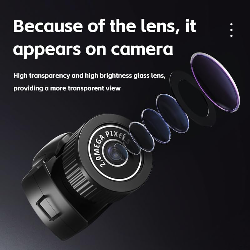 Miniatura 4 de Y2000 Mini DV DVR Cámara Videocámara Digital Video Cam para Webcam Clip Bicicleta Moto Senderismo Deportes HD 640 * 480 Micro Portátil Pequeño