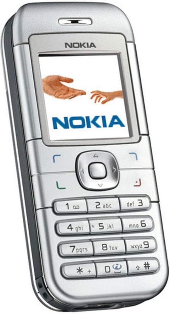 Nokia 6030 T-Mobile