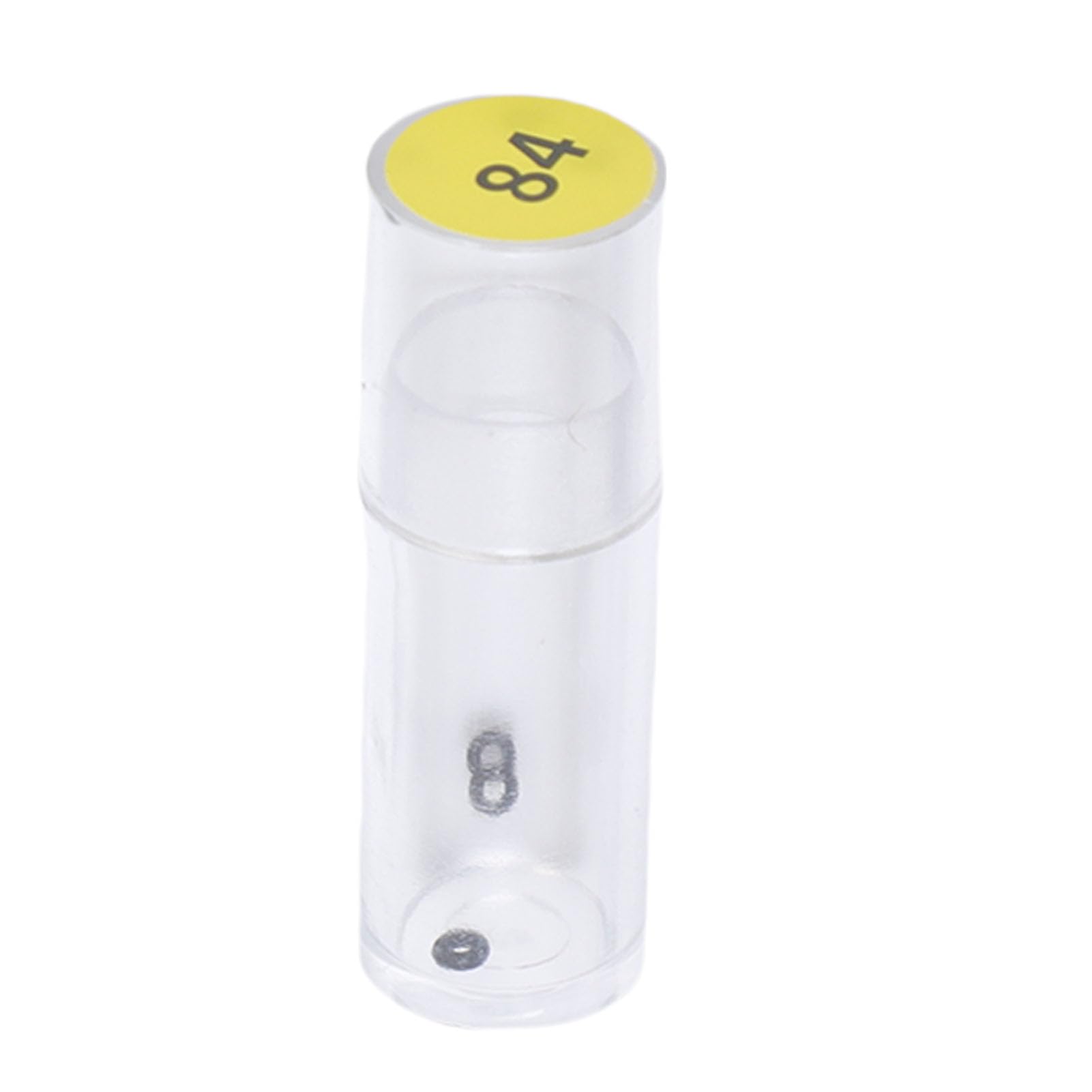 Dpofirs O-ring per di Orologi, Kit di Assortimento di Anelli di Tenuta in Gomma da 960 Pezzi di 96 Dimensioni con Scatola di Immagazzinaggio per la Riparazione dell'orologio