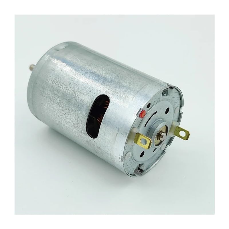 Taladro eléctrico 29000 rpm torque alto 36mm 5-7.4V miniatura 3