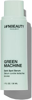 INNBEAUTY PROJECT Green Machine - Suero de vi...