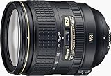 nikon af-s 24-120mm f4g ed vr lens review Nanokristallvergütung Nikon AF-S 24-120mm 14G ED VR Objektiv (77 mm Filtergewinde) inkl. HB-53 (Generalüberholt)