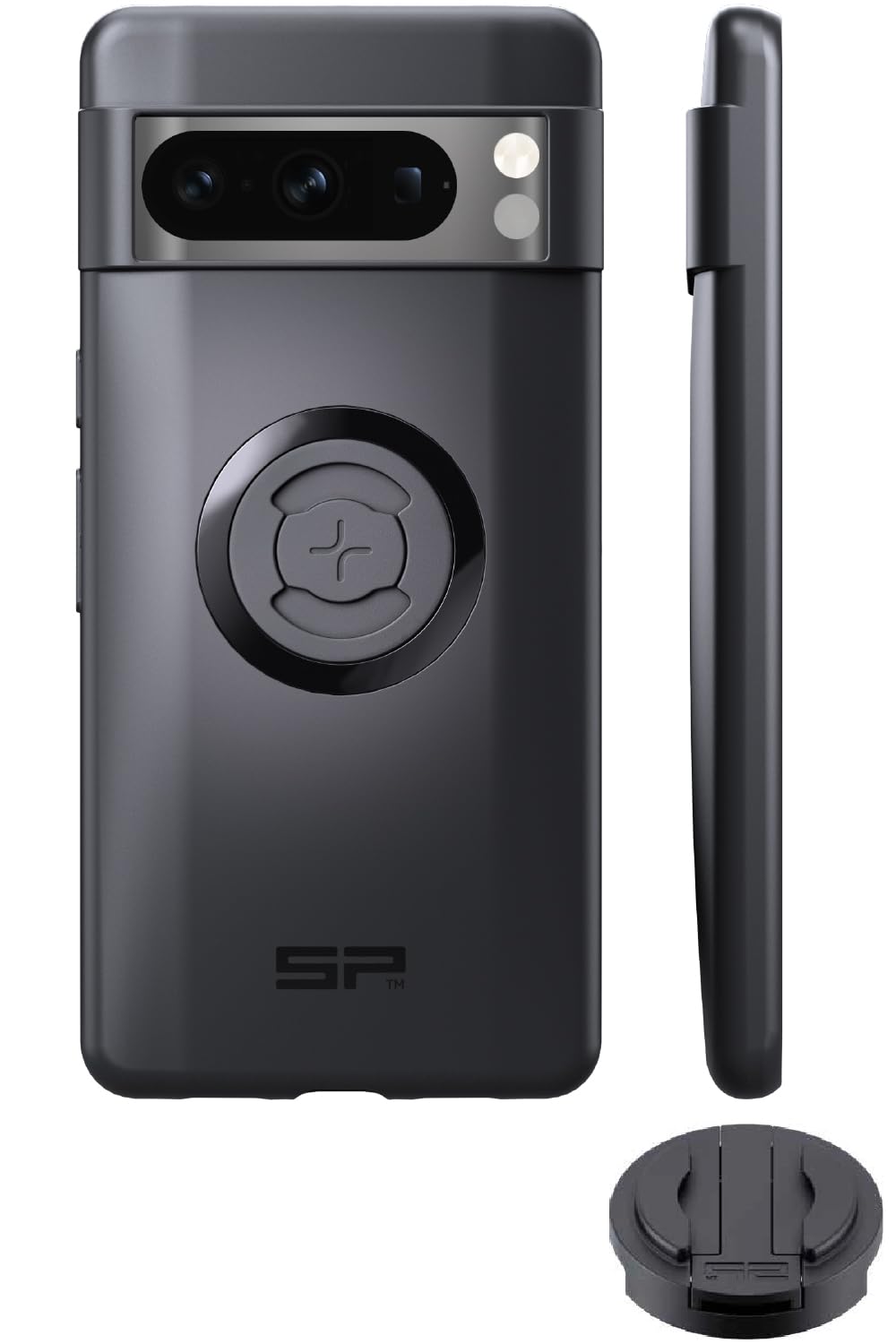 SPコネクトスマホホルダー Amazon.co.jp: エスピーコネクト(SP Connect) デイトナ Google