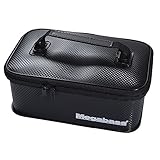megabass Dimensions (cm): 27.5 x 18 x 10