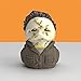 TUBBZ Mini: Halloween - Michael Myers Cosplaying Rubber Duck Vinyl Figure