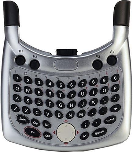 Targus PA745U Click 'n' Type Keyboard