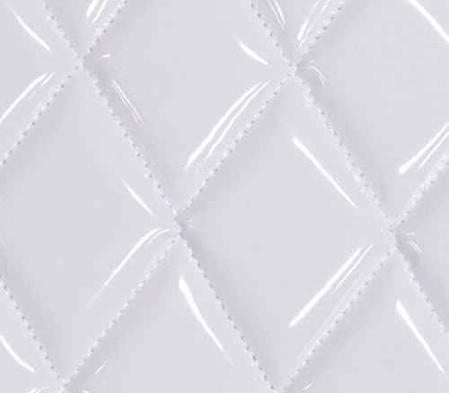 Vista 267 de Tela de espuma acolchada de vinilo con tapicería de espuma de 3/8 pulgadas, 52 pulgadas de ancho, vendido por The Yard/Fabric Empire