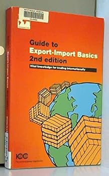 Paperback Guide to Export-Import Basics (Publication (International Chamber of Commerce), No 641.) Book