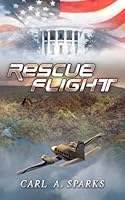 Rescue Flight 1482699036 Book Cover