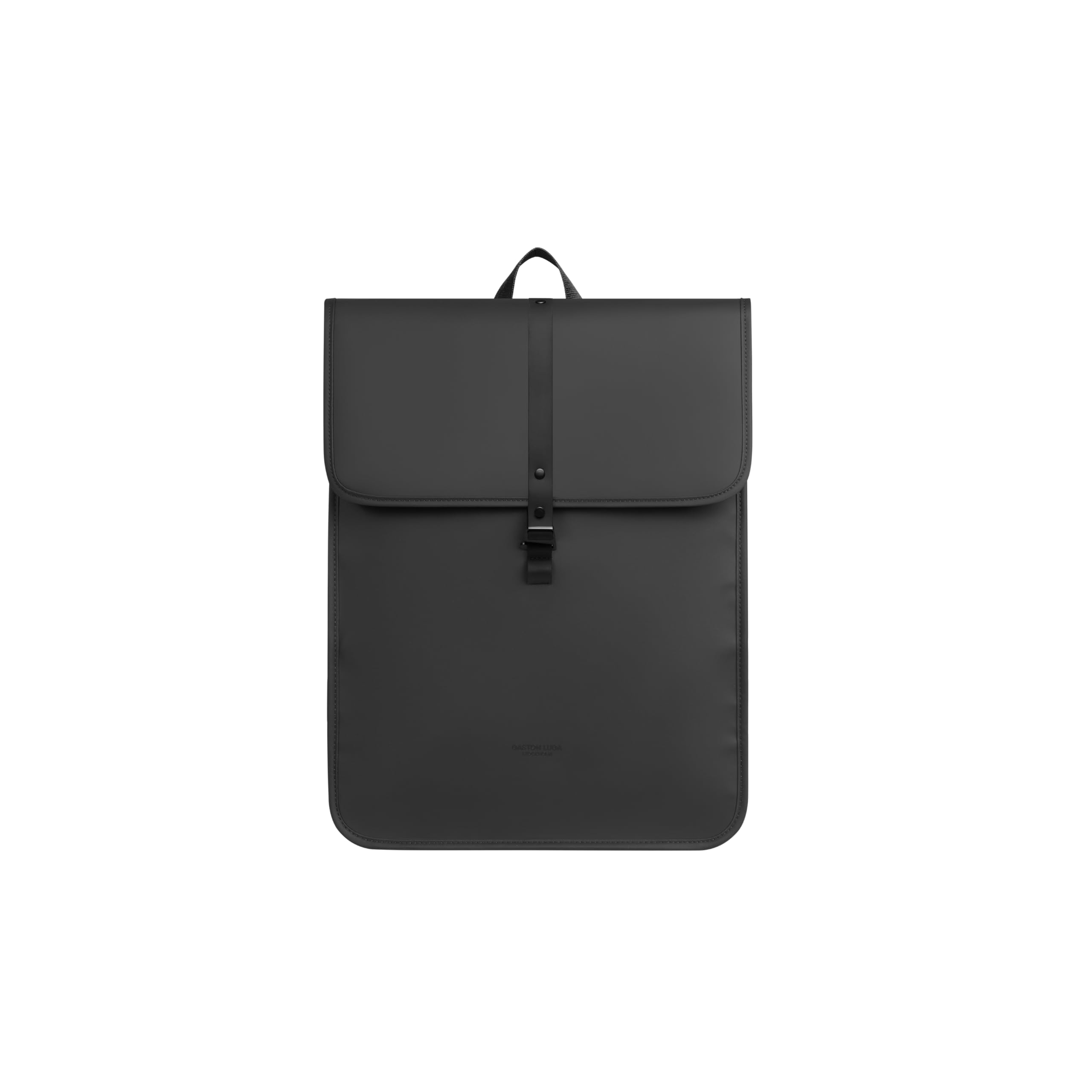 Gaston Luga Däsh Backpack 16' - Wasserdichte Laptop-Tasche 11'-16' für jeden Tag