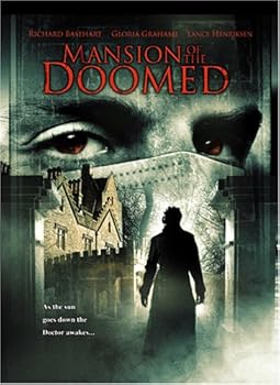 Mansion of the Doomed