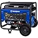 Westinghouse 6600 Watt Home Backup Portable Generator, Remote Electric Start with Auto Choke, Transfer Switch Ready, RV Ready, CO Sensor