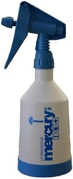 Kwazar Mercury Pro 0.5 Liter Double Trigger Sprayers