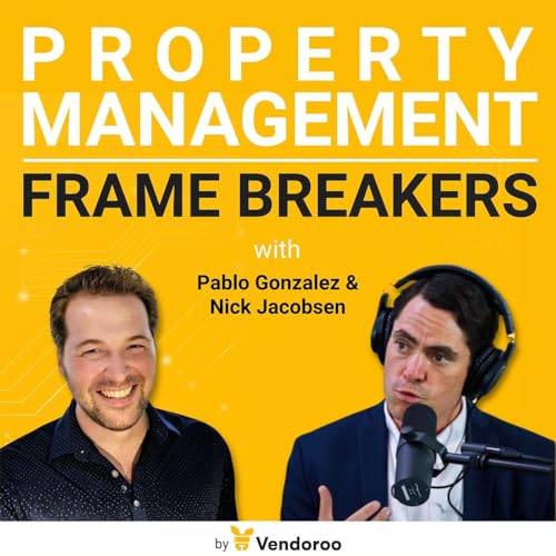 Ep 139 | The New AI Math For Maintenance Staffing w/ Nicholas Jacobsen