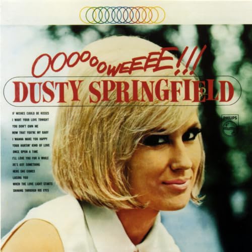 Always Expanded Edition Play Ooooooweeee! (Expanded Edition) by Dusty Springfield on Amazon ...