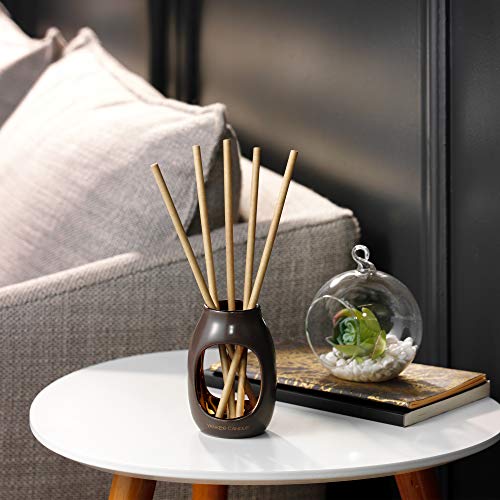 Yankee Candle Pre-Fragranced Reed Diffuser | Midsummer's Night #TOP1