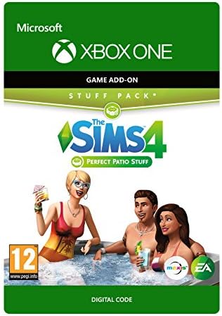 The Sims 4 Dream Home Decorator (GP10)| Game Pack | PC/Mac | VideoGame | PC Download Origin Code | English