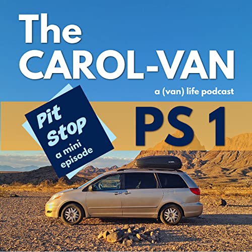 It's the Worst Time of the Year: Self-Isolating with Van Life During the Holidays