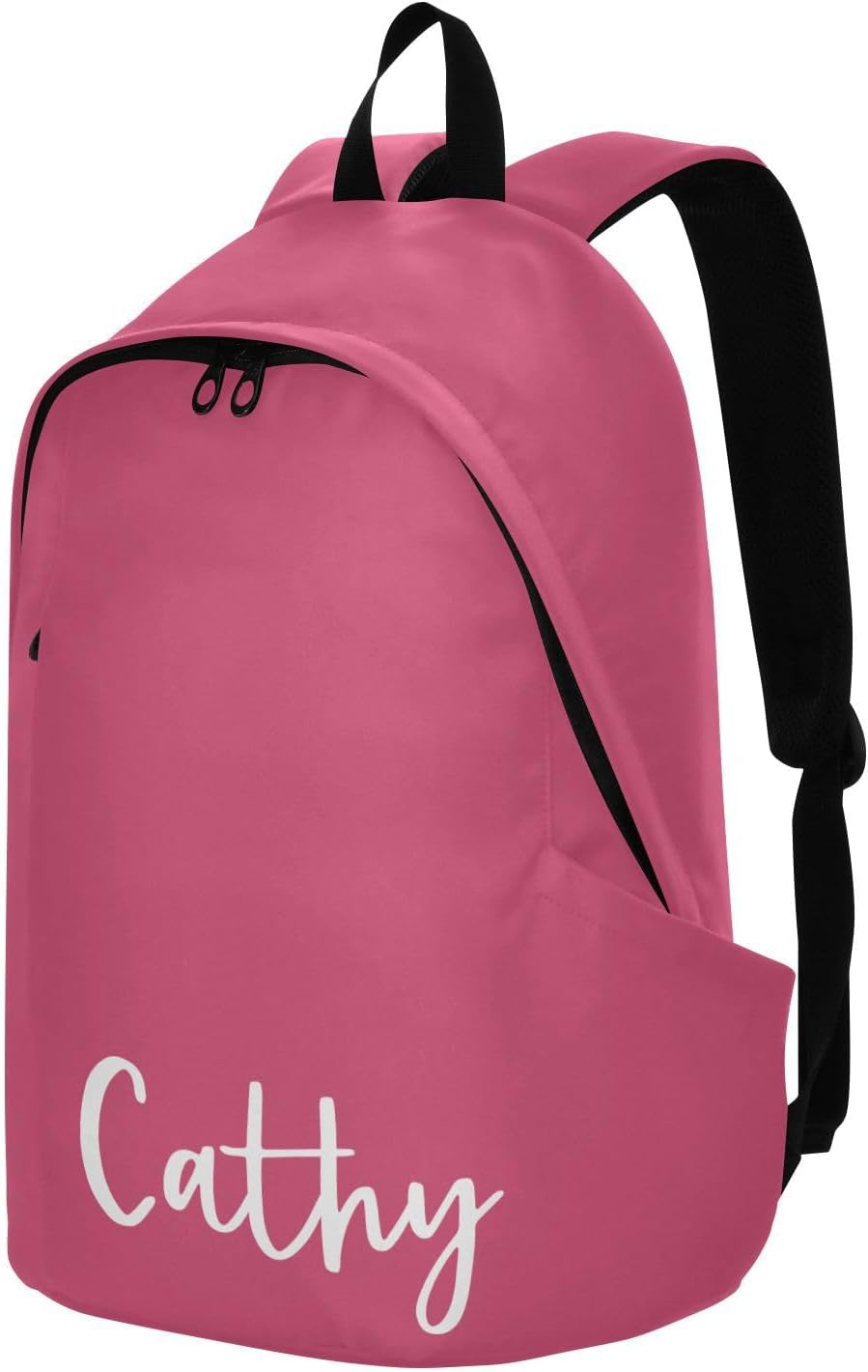 Azalea Custom Travel Laptop Backpack for Women Durable Back Pack Flight Approved Large Bags Waterproof Backpacks for Hiking Travel Work Business Nurse Weekend