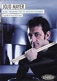 Secret Weapons for the Modern Drummer: A Guide to Hand Technique by Jojo Mayer(2007-08-14)