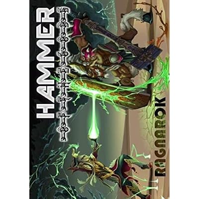 Hammer of the Gods II