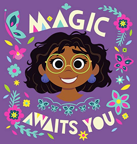 Disney Girl's Wild Child T-Shirt2