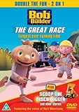  Bob The Builder - Great Race/Disco Digger [UK Import]