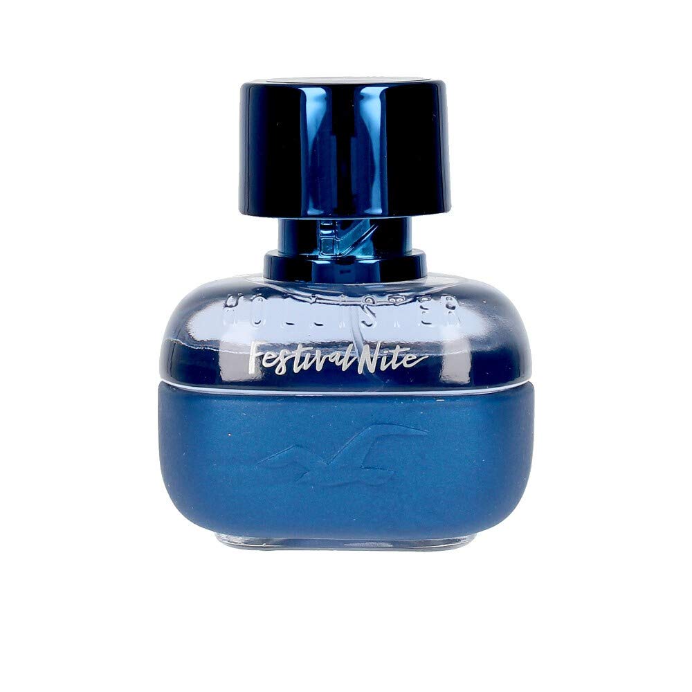 Hollister Festival Nite for Him Eau de Toilette