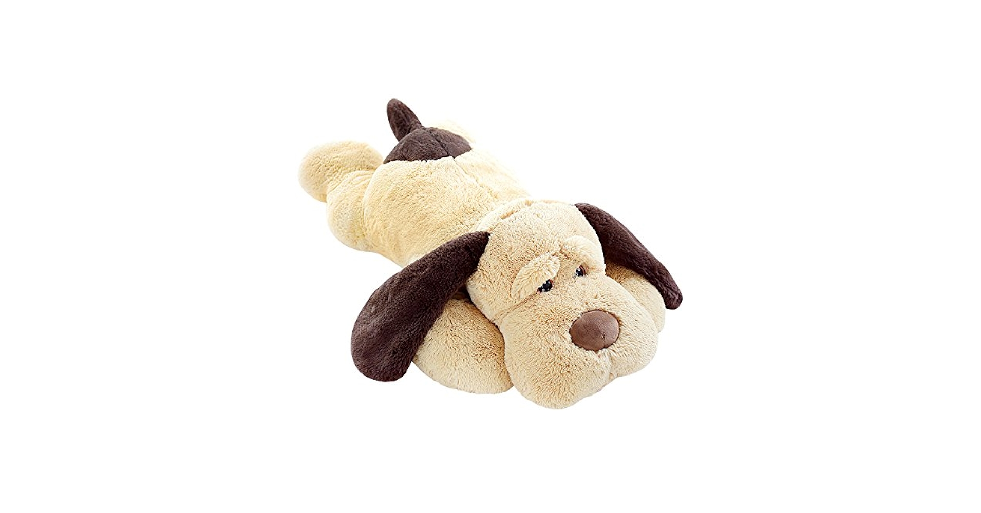 特大ぬいぐるみ 犬 Amazon.co.jp: TigerTaleToys (タイガーテールトイズ