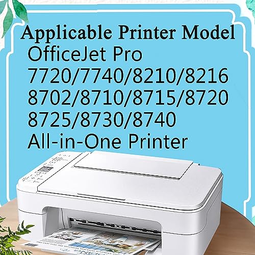 Tinta Y Tóner, Office Product cartucho hp 954 compatible Marca FNTSMA (2)