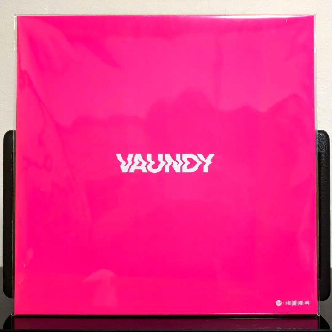 vaundy レコード strobo+ Amazon.co.jp: vaundy strobo records : Toys & Games