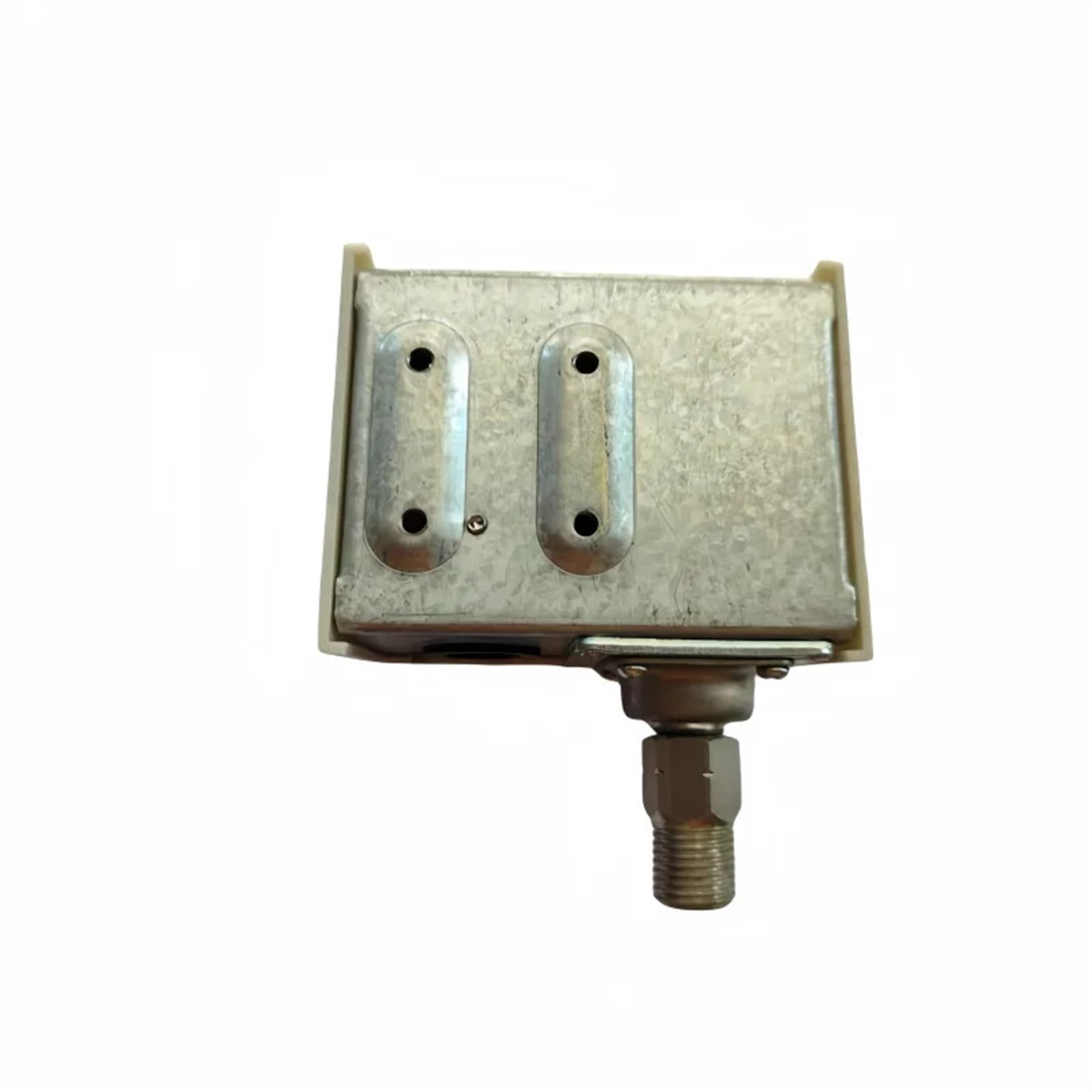 Interruptor de presión de 12 V, 220 V y 380 V for controlador de presión de agua, aceite y aire(G1-4 LF5520)