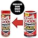 All Purpose Original Cajun Seasoning 16 oz Ragin' Cajun (Pack of 1)