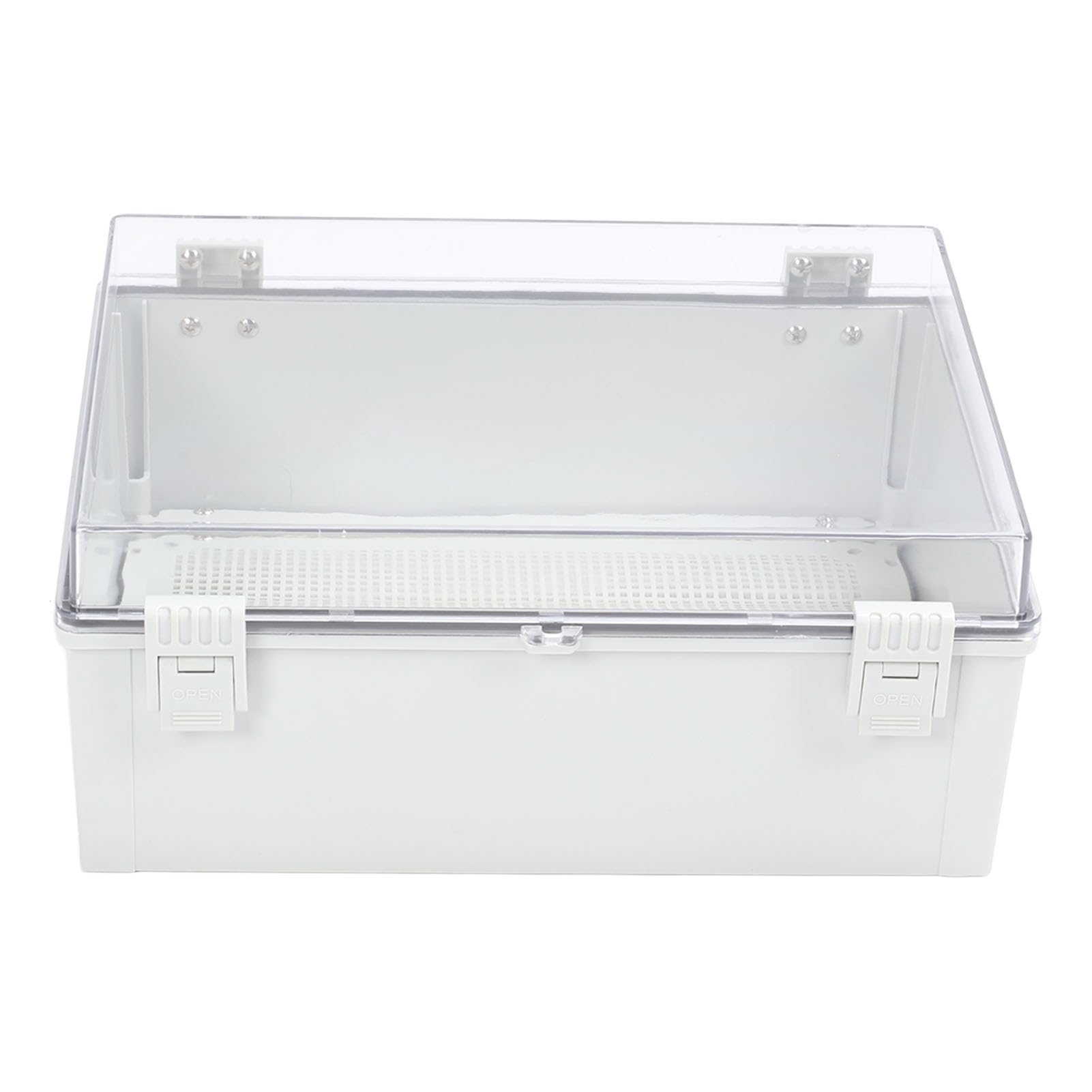 Naroote Boîte de Jonction électrique 400x300 IP66 étanche