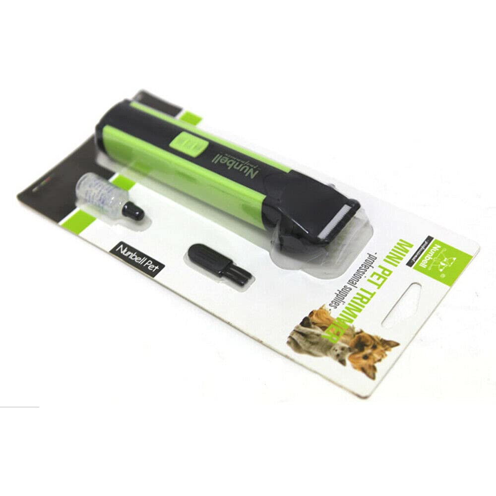RvPaws Dog and Cat Professional Hair Trimmer with Ceramic Blade (Color May Vary) (Trimmer) (B09BVQWCNH) Amazon Price History, Amazon Price Tracker