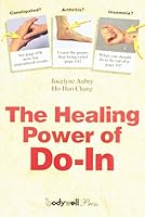 The Healing Power of Do-In 2884240179 Book Cover
