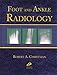 Foot and Ankle Radiology