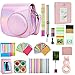 Anter 17 in 1 Mini 9 Accessori Compatibile con Fujifilm Instax Mini 9 Fotocamera Istantanea