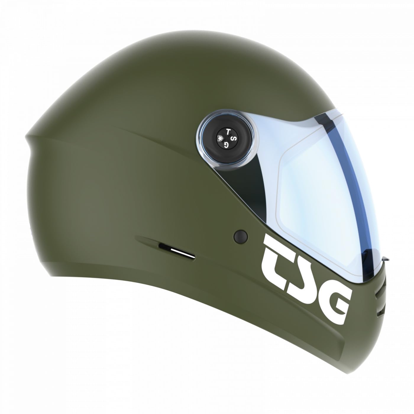 Tsg Pass 2.0 Helmet L