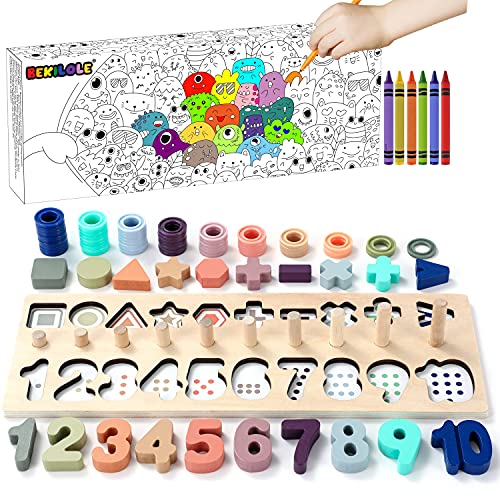 17 Best Puzzles For 5YearOlds Of 2022