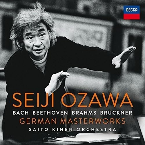 German Masterworks (Box1